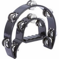 Double Cutaway Tambourine